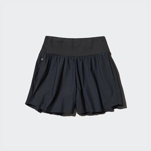 EXTRA STRETCH AIRism SHORTS Uniqlo